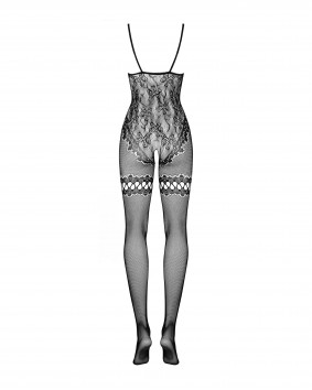 Бодістокінг obsessive F213 XL/XXL