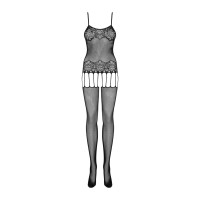 Бодістокінг obsessive F235 S/M/L