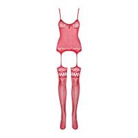 Бодістокінг obsessive F214 S/M/L
