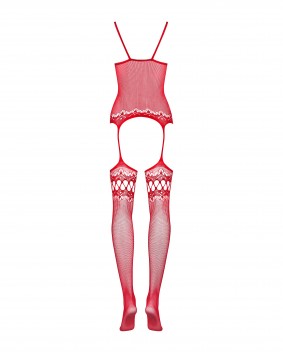 Бодістокінг obsessive F214 S/M/L
