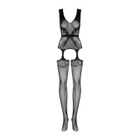 Бодістокінг obsessive F217 S/M/L
