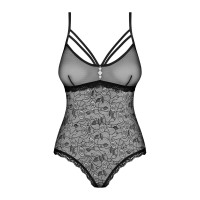 Боді obsessive 818-TED-1 S/M