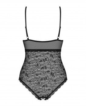 Боді obsessive 818-TED-1 S/M